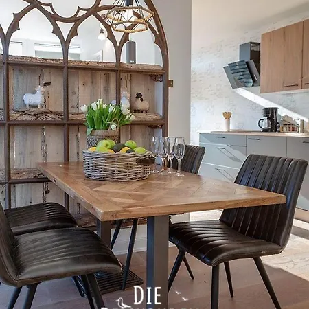 Apartamento Penthouse *