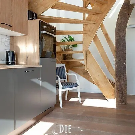 Penthouse Apartamento *