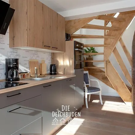 Penthouse Büsum