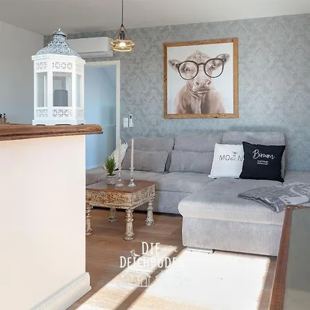 Apartamento Penthouse *