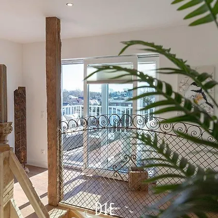 Penthouse Apartamento
