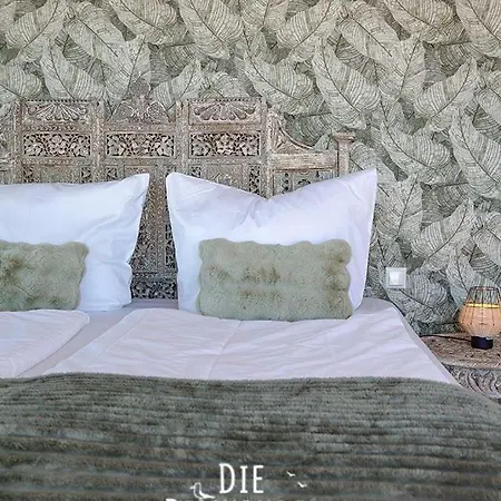 Apartamento Penthouse Büsum