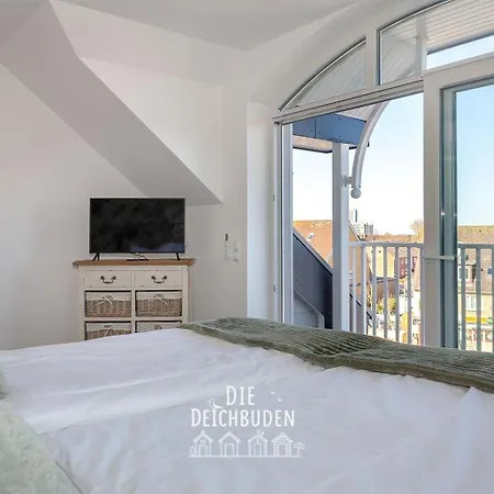 Penthouse Büsum