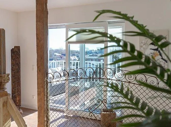 Apartamento Penthouse